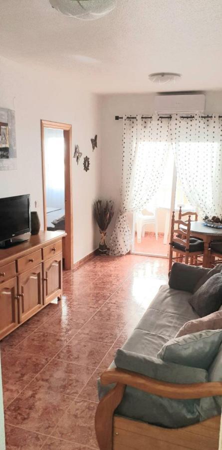 Apartamento Los Gases Torrevieja Exterior foto