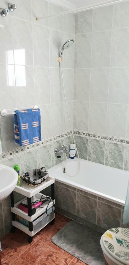 Apartamento Los Gases Torrevieja Exterior foto